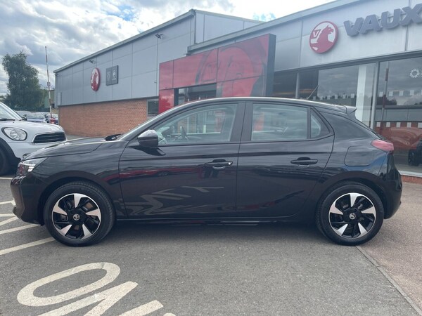 Used Vauxhall Corsa 2024 for sale - 75601119: Photo 2