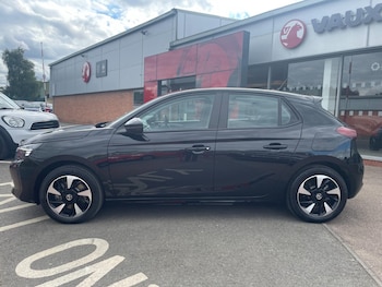 Used Vauxhall Corsa 2024 for sale - 75601119: Photo