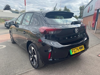 Used Vauxhall Corsa 2024 for sale - 75601119: Photo