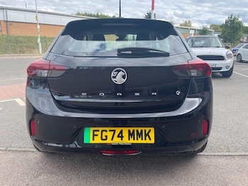 Used Vauxhall Corsa 2024 for sale - 75601119: Photo