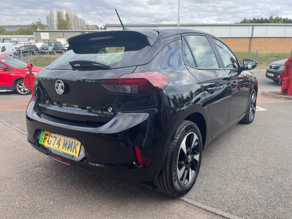 Used Vauxhall Corsa 2024 for sale - 75601119: Photo 5