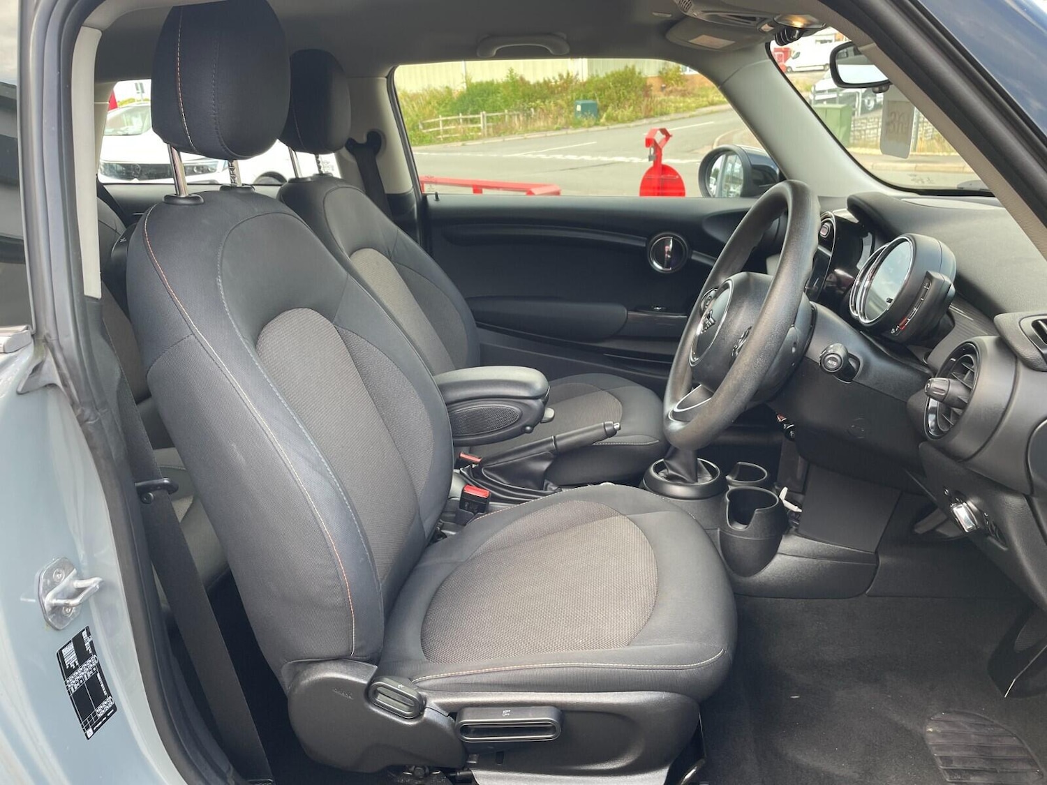 Vehicle 16