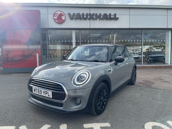 2019 (69) - Cooper Classic 1.5 136PS 3DR