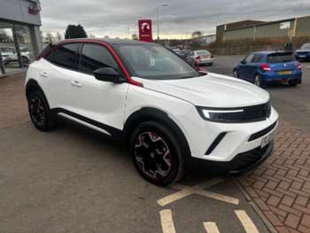 Used Vauxhall Mokka 2022 for sale - 75406770: Photo