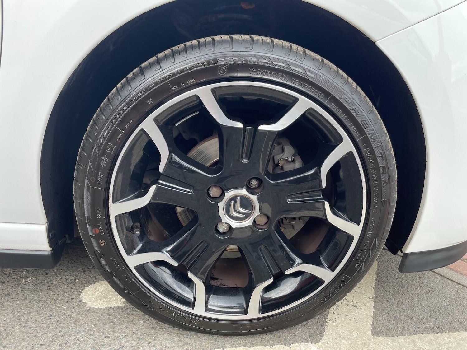Vehicle 25