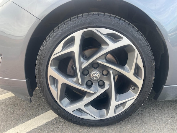 Used Vauxhall Insignia 2016 for sale - 76259968: Photo 10