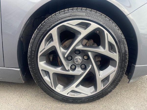 Used Vauxhall Insignia 2016 for sale - 76259968: Photo 11