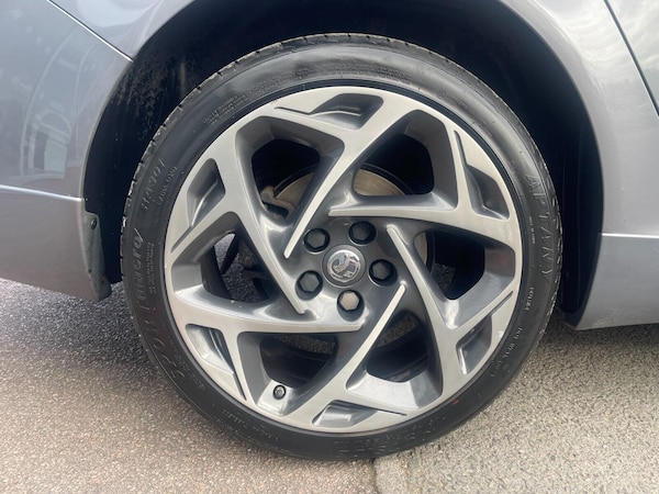 Used Vauxhall Insignia 2016 for sale - 76259968: Photo 12