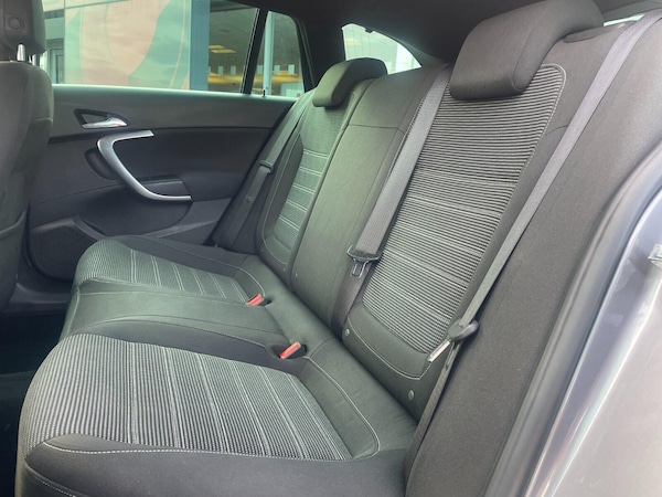 Used Vauxhall Insignia 2016 for sale - 76259968: Photo 13
