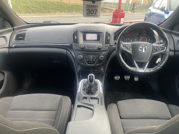 Used Vauxhall Insignia 2016 for sale - 76259968: Photo 16