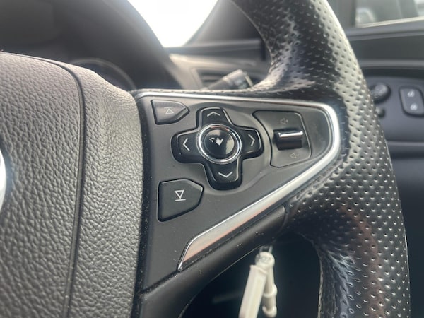 Used Vauxhall Insignia 2016 for sale - 76259968: Photo 19
