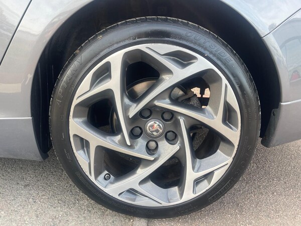 Used Vauxhall Insignia 2016 for sale - 76259968: Photo 25