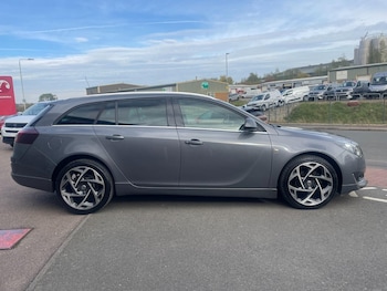 Used Vauxhall Insignia 2016 for sale - 76259968: Photo 4