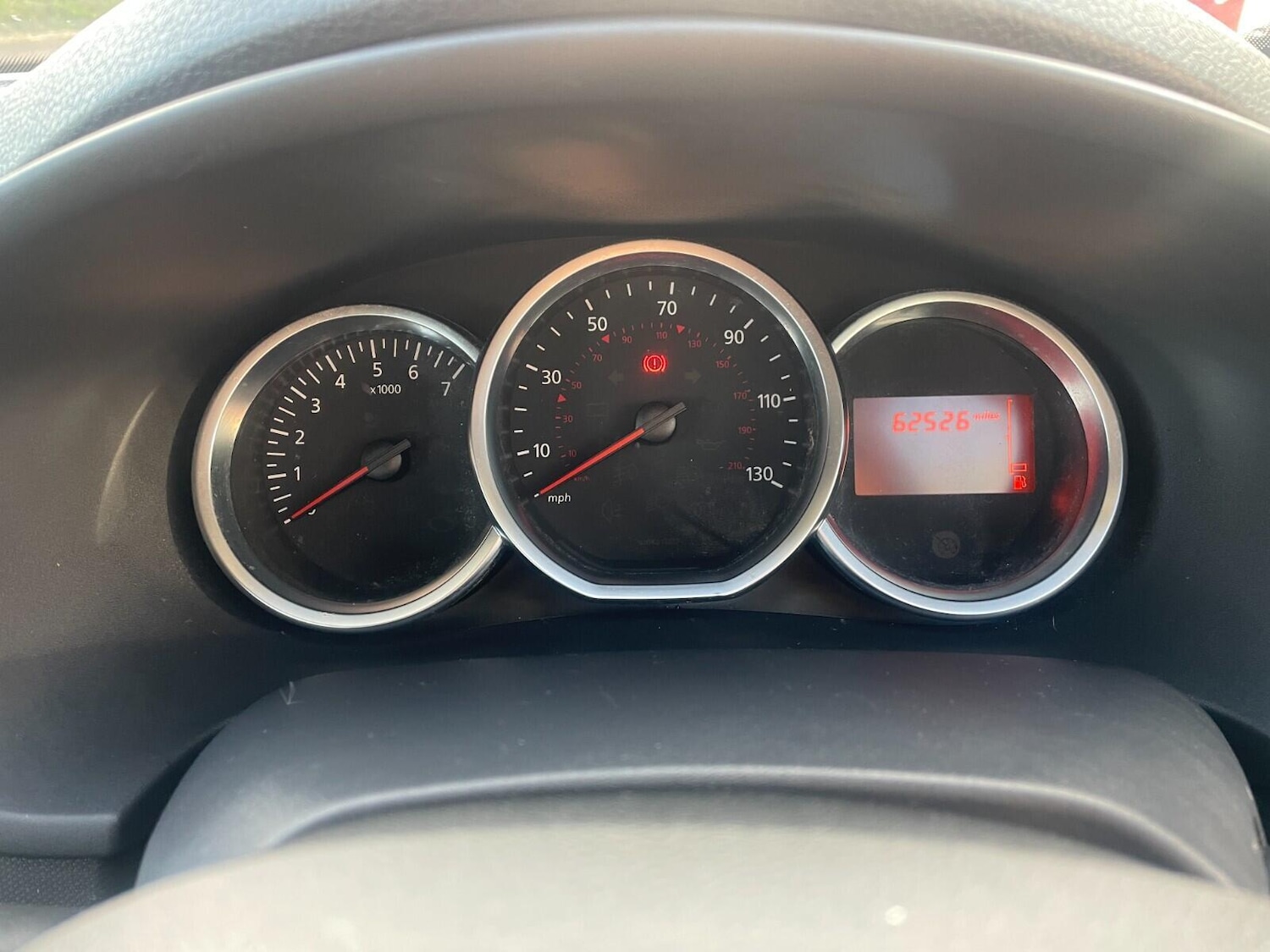 Used Dacia Sandero Stepway 2018 for sale - 76398905: Photo 23