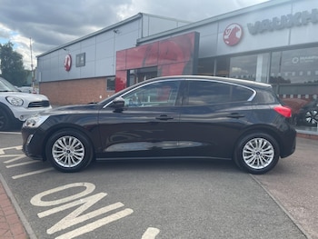 Used Ford Focus 2018 for sale - 75601069: Photo