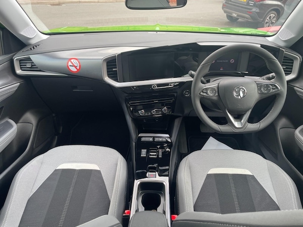 Used Vauxhall Mokka 2024 for sale - 75406764: Photo 11