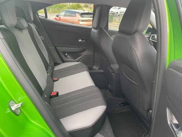 Used Vauxhall Mokka 2024 for sale - 75406764: Photo 12
