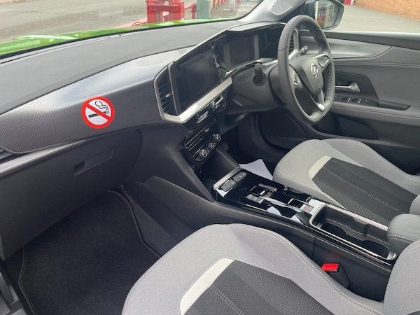 Used Vauxhall Mokka 2024 for sale - 75406764: Photo 13