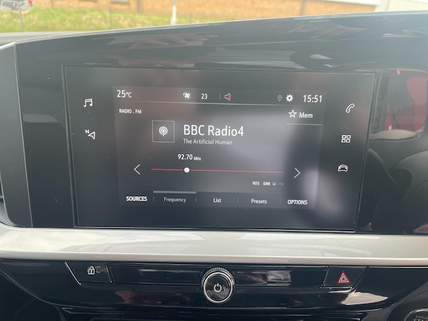 Used Vauxhall Mokka 2024 for sale - 75406764: Photo 16