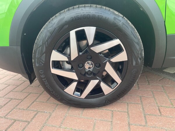 Used Vauxhall Mokka 2024 for sale - 75406764: Photo 28