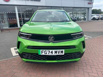 Used Vauxhall Mokka 2024 for sale - 75406764: Photo