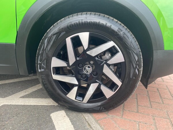 Used Vauxhall Mokka 2024 for sale - 75406764: Photo 30