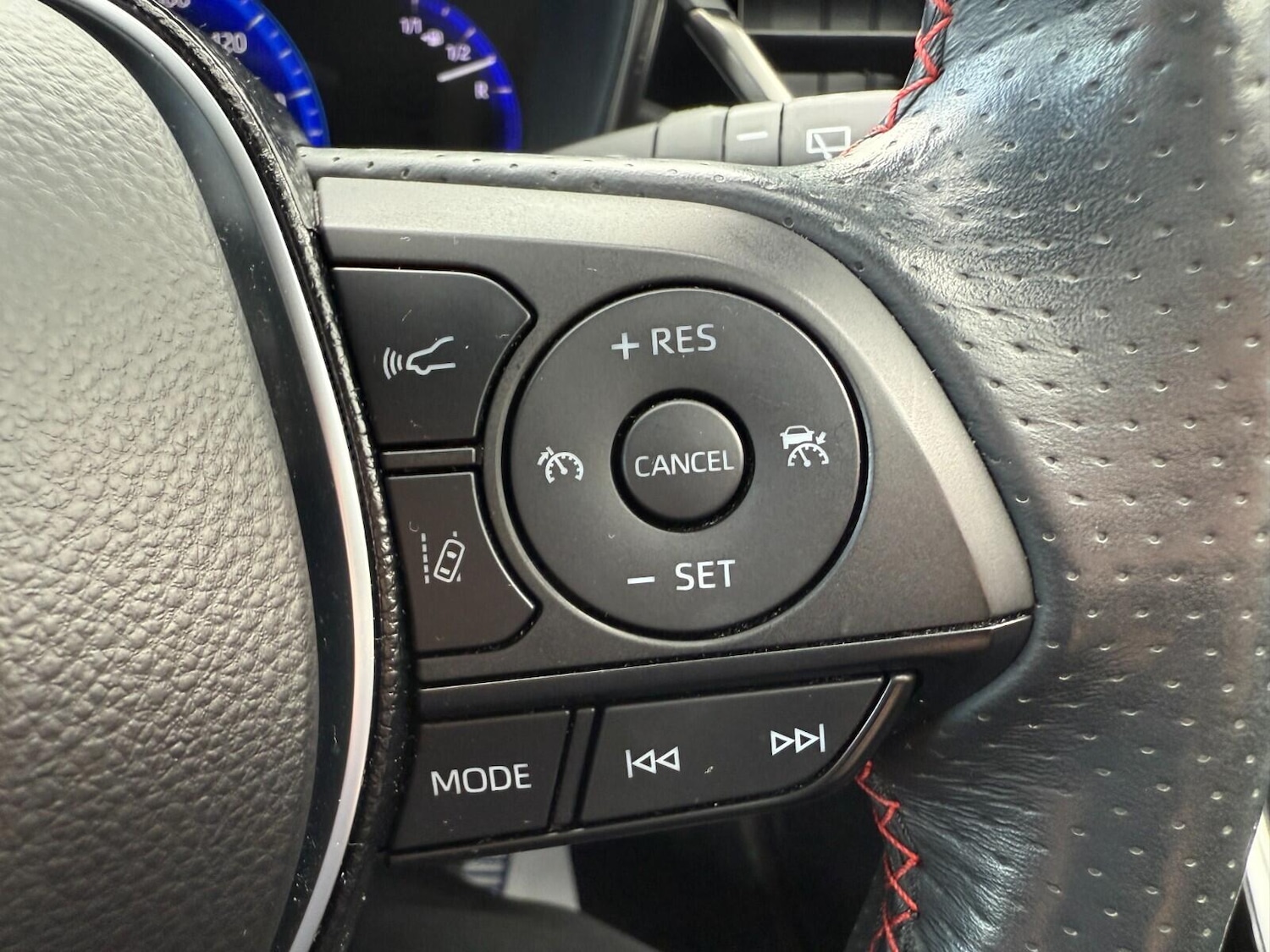 Vehicle 23