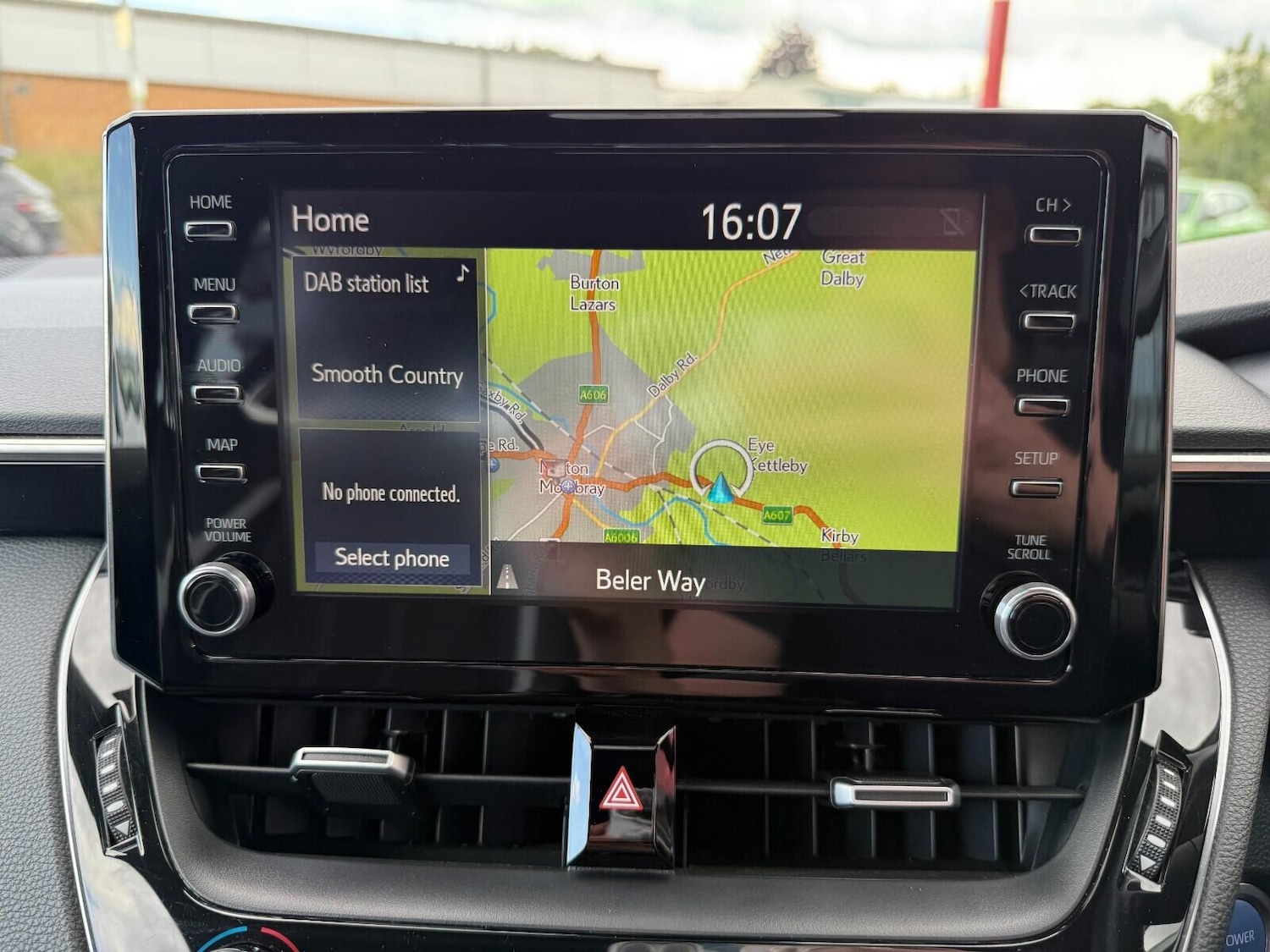 Vehicle 24