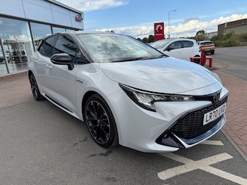 Used Toyota Corolla 2020 for sale - 75905705: Photo