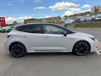 Used Toyota Corolla 2020 for sale - 75905705: Photo