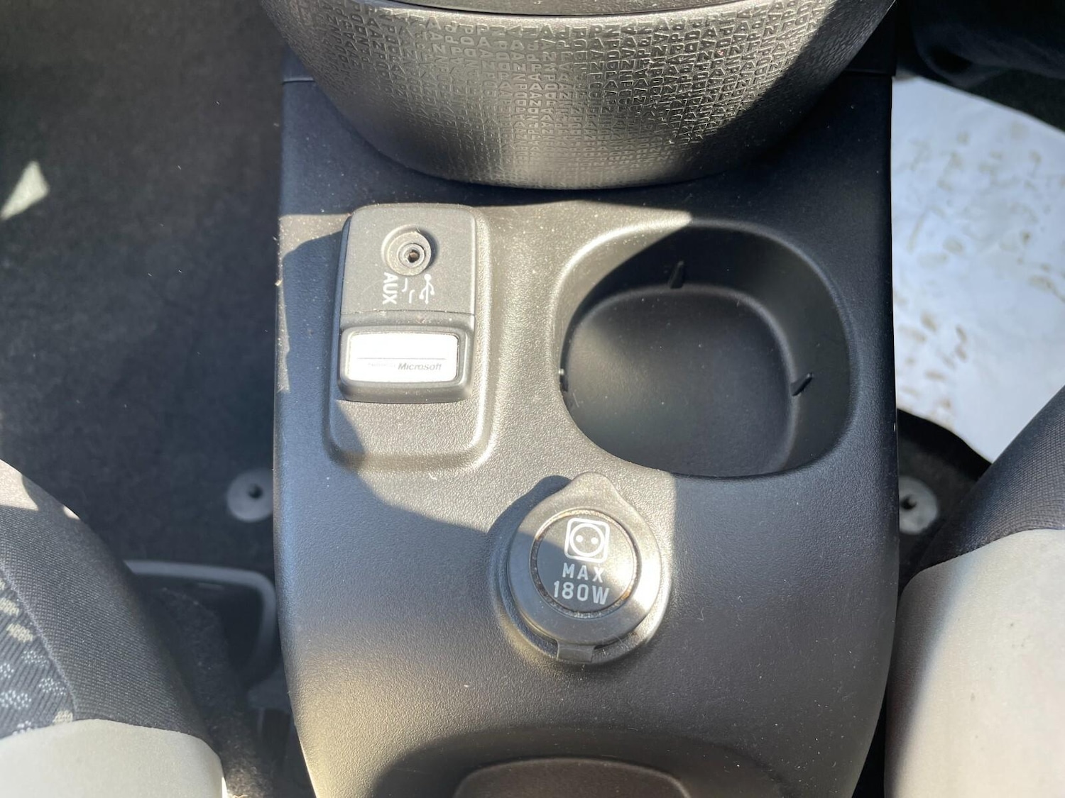 Vehicle 23