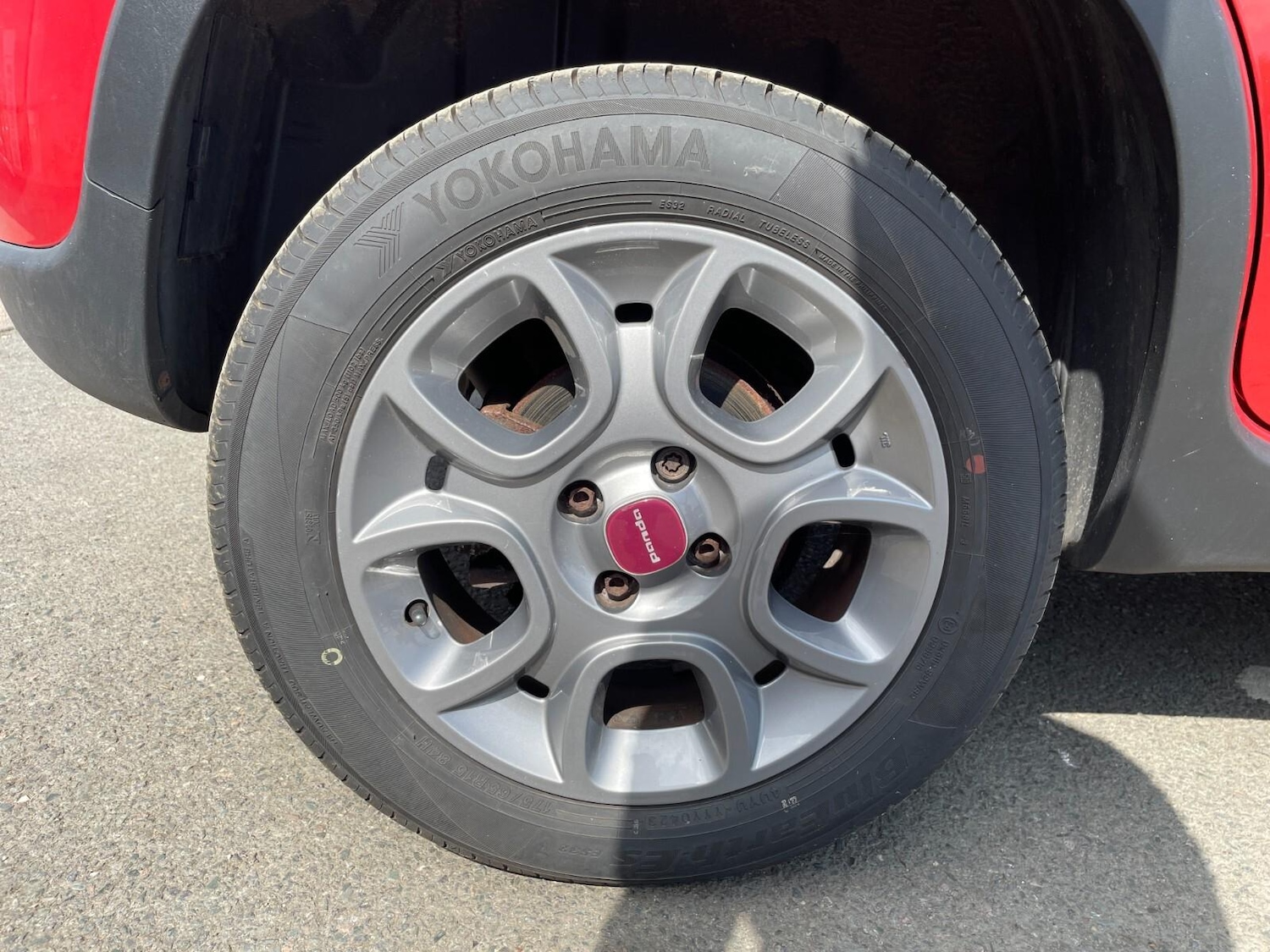 Vehicle 27