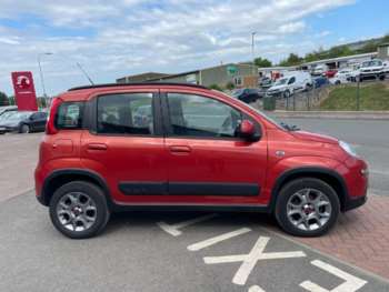 Used Fiat Panda 2015 for sale - 75406762: Photo
