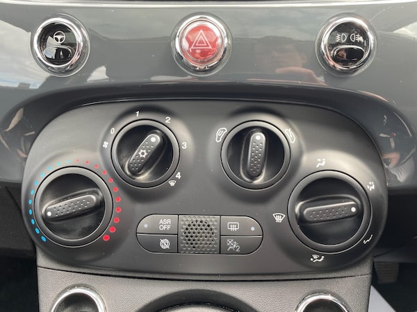 Used Fiat 500 2018 for sale - 75406781: Photo 15