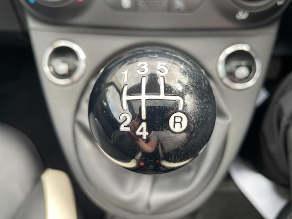 Used Fiat 500 2018 for sale - 75406781: Photo 16
