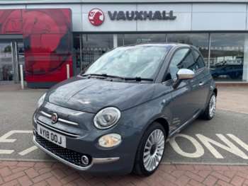 2018 (18) - Mirror 1.2 69BHP 3-Door
