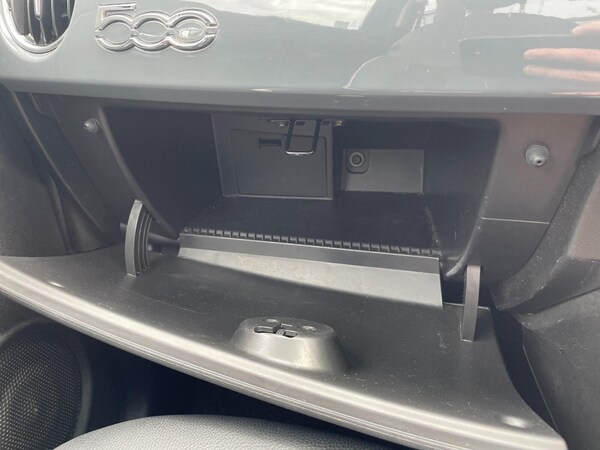 Used Fiat 500 2018 for sale - 75406781: Photo 21