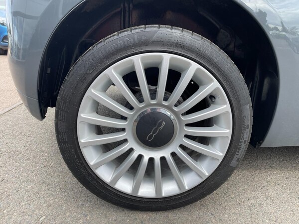 Used Fiat 500 2018 for sale - 75406781: Photo 27