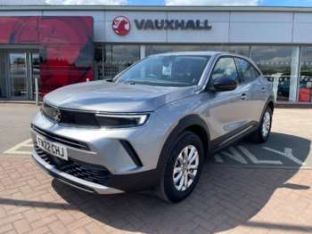 2022 (22) - SE Edition 1.2T 100PS 5-Door