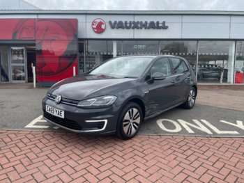 2020 (69) - e-Golf 35.8kWh 136PS Auto 5-Door