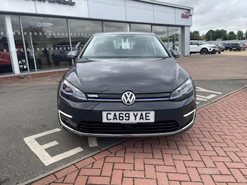 Used Volkswagen Golf 2020 for sale - 75406771: Photo