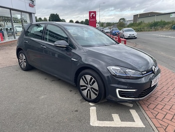 Used Volkswagen Golf 2020 for sale - 75406771: Photo