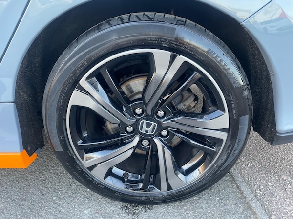Used Honda Civic 2019 for sale - 76227204: Photo 10