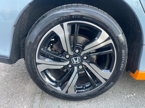 Used Honda Civic 2019 for sale - 76227204: Photo 11