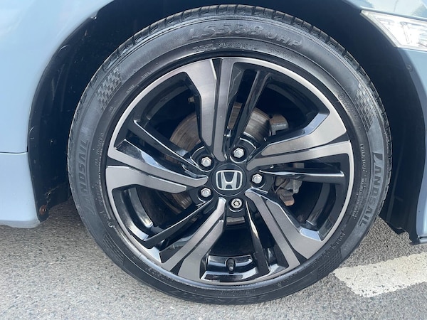 Used Honda Civic 2019 for sale - 76227204: Photo 12