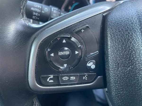 Used Honda Civic 2019 for sale - 76227204: Photo 22