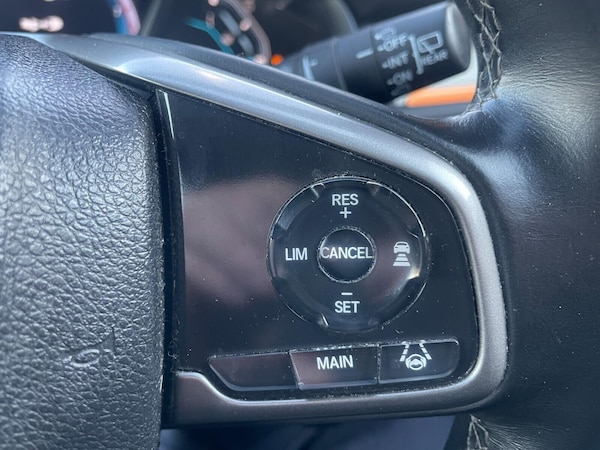 Used Honda Civic 2019 for sale - 76227204: Photo 23