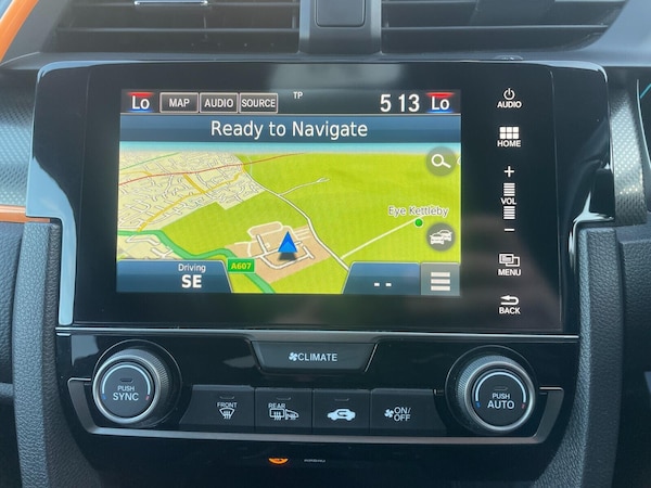 Used Honda Civic 2019 for sale - 76227204: Photo 25