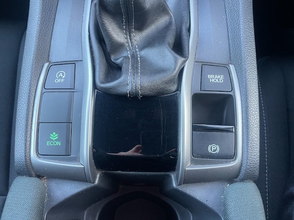 Used Honda Civic 2019 for sale - 76227204: Photo 27