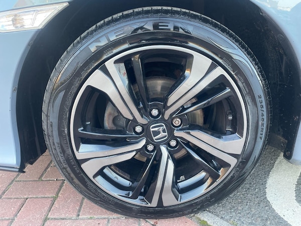 Used Honda Civic 2019 for sale - 76227204: Photo 9